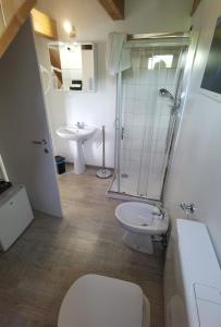 Hotel Tarvisio Four Seasons