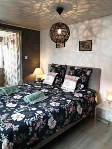 Maisons de vacances Happiness Cottage : photos des chambres
