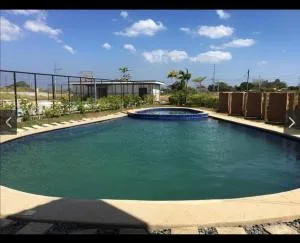 3 Bedroom House and Lot Rental Property - Ternate