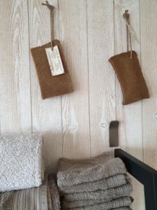 Maisons de vacances Happiness Cottage : photos des chambres