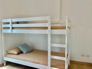 Roma San Pietro rooftop view