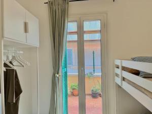 Roma San Pietro rooftop view