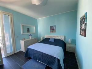 Attico Onda Blu vista mare - Acqua - a 150mt dalla spiaggia