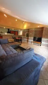 Ferienwohnung - Hitzhusen