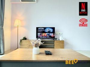 Ipoh Meru Casa Kayangan by BeeStay