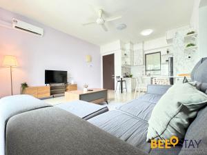 Ipoh Meru Casa Kayangan by BeeStay