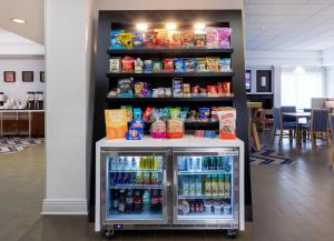 Hampton Inn Buffalo-SouthI-90