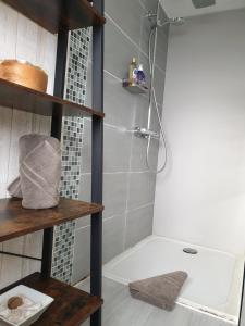 Maisons de vacances Happiness Cottage : photos des chambres