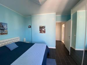 Attico Onda Blu vista mare - Acqua - a 150mt dalla spiaggia