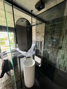 Stara-Piekarnia Apart-hotel