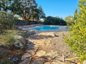 Trullo villa I Melograni