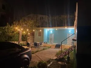 Villa Gjoka - Lagjja e Re