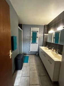 Sejours chez l'habitant Marwan : photos des chambres