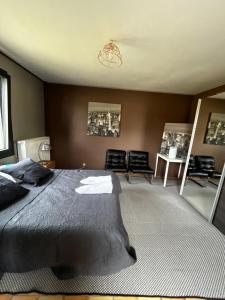 Sejours chez l'habitant Marwan : photos des chambres