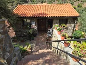 Las Casitas Del Bodegon - Vegas de Coria