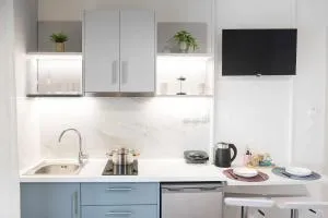 four sis rooms - Dhékarkhon