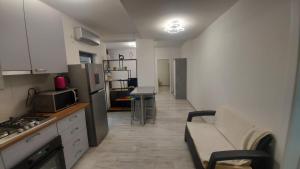Apartament Mamaia Nord