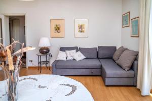 S303 - Sirolo, ampio trilocale in zona tranquilla