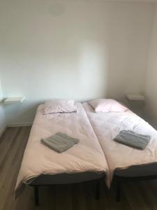 Appartements Le gite 4 - Le Chateau du Hohlandsbourg : photos des chambres