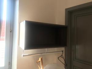 Appartements Le gite 4 - Le Chateau du Hohlandsbourg : photos des chambres