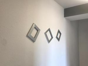 Appartements Le gite 4 - Le Chateau du Hohlandsbourg : photos des chambres