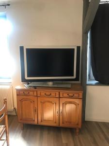 Appartements Le gite 4 - Le Chateau du Hohlandsbourg : photos des chambres