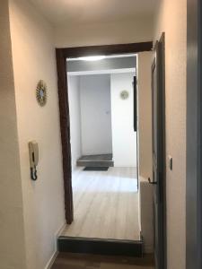 Appartements Le gite 4 - Le Chateau du Hohlandsbourg : photos des chambres