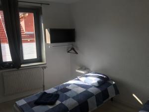 Appartements Le gite 4 - Le Chateau du Hohlandsbourg : photos des chambres