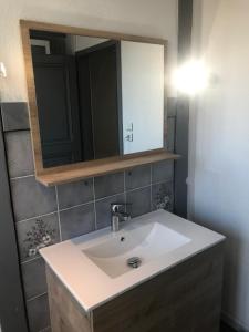 Appartements Le gite 4 - Le Chateau du Hohlandsbourg : photos des chambres