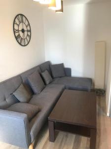 Appartements Le gite 4 - Le Chateau du Hohlandsbourg : photos des chambres