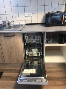 Appartements Le gite 4 - Le Chateau du Hohlandsbourg : photos des chambres