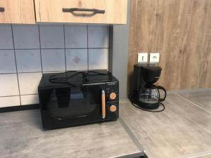 Appartements Le gite 4 - Le Chateau du Hohlandsbourg : photos des chambres