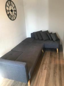 Appartements Le gite 4 - Le Chateau du Hohlandsbourg : photos des chambres