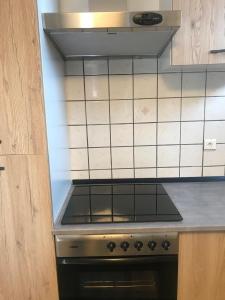 Appartements Le gite 4 - Le Chateau du Hohlandsbourg : photos des chambres