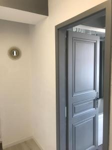 Appartements Le gite 4 - Le Chateau du Hohlandsbourg : photos des chambres