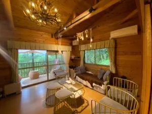 箱根ログハウス 邂逅 - Gora