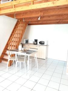 Repos, nature et famille