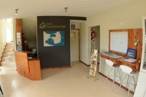 Del Nomade Hosteria Ecologica