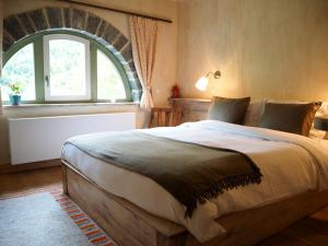 Papaevangelou Hotel Zagori Greece