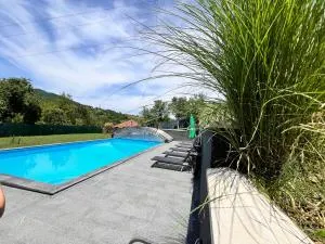 Villa Diamond Hill - Semizovac