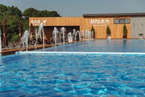 Balka Eco Club