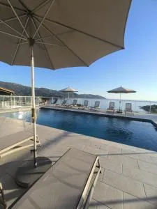 Residence Roc E Mare Tiuccia - 卡尔卡托吉奥