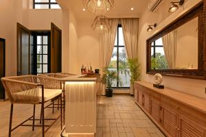 Casa De Roopa by Stay ALYF, Mandrem