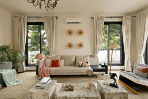 Casa De Roopa by Stay ALYF, Mandrem