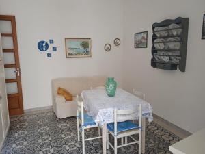 Casa Danero "U dedotu" - Centro storico di Carloforte