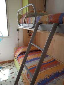 Casa Danero "U dedotu" - Centro storico di Carloforte