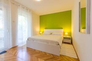 Apartments Matea, Mali Lošinj