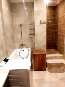 City Garden Apartments