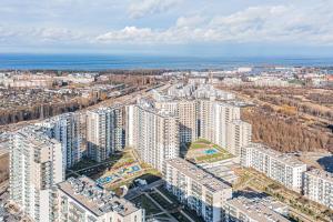 Your best apartment Starowiejska