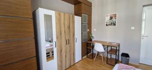 Lambos Corner Varna - Guest Rooms